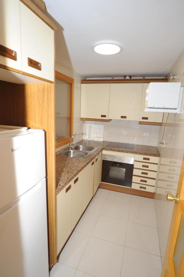 Madeira Orangecosta 1 Dormitorio Benicassim Ngoại thất bức ảnh