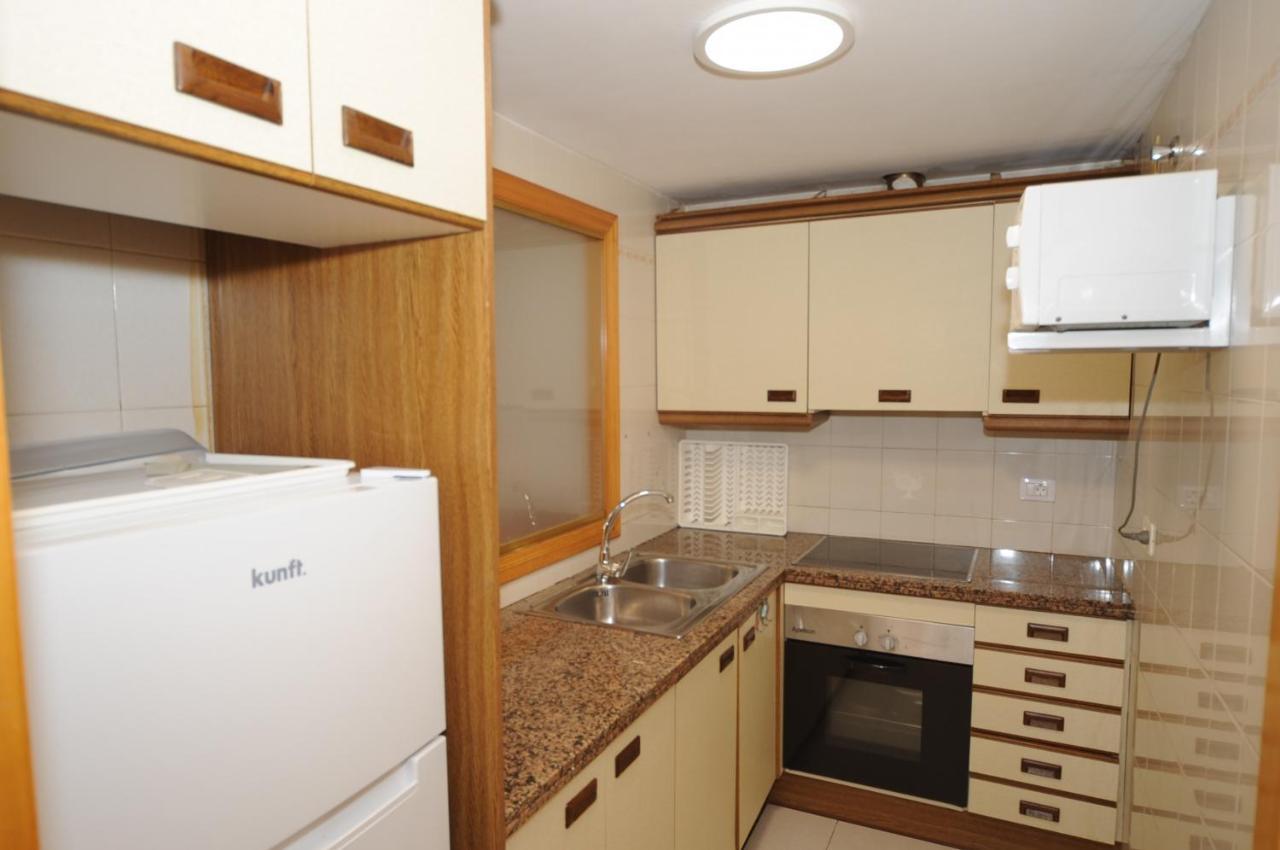 Madeira Orangecosta 1 Dormitorio Benicassim Ngoại thất bức ảnh