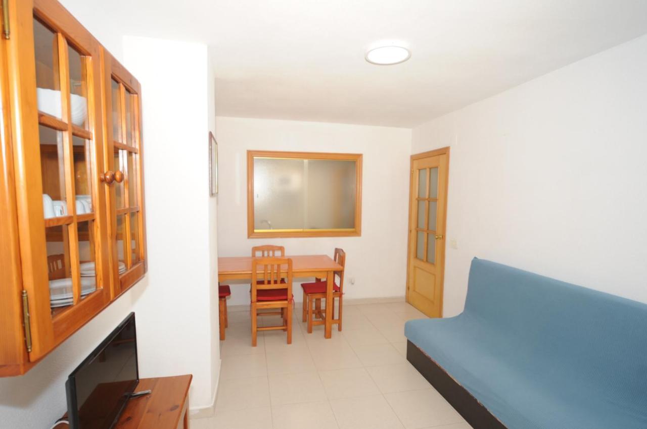 Madeira Orangecosta 1 Dormitorio Benicassim Ngoại thất bức ảnh